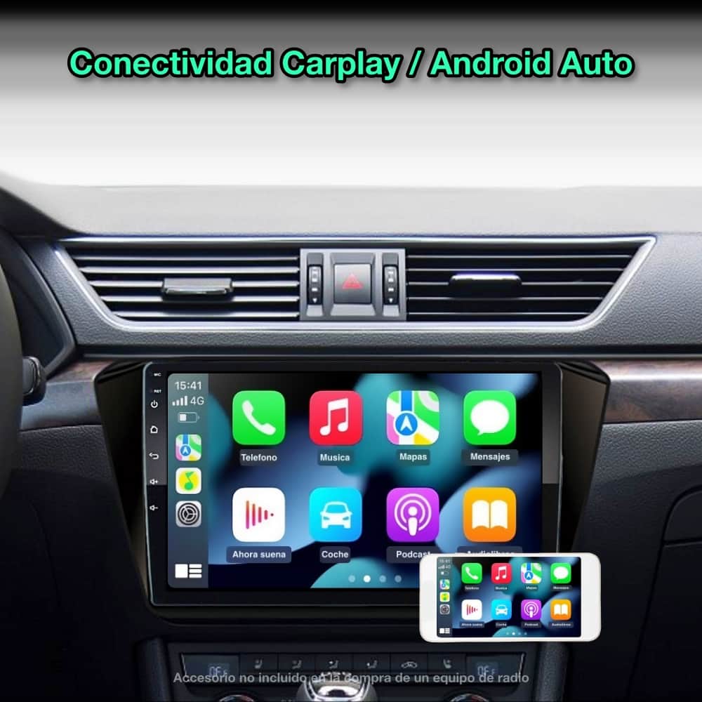 Skoda Excelente 2015-2019 