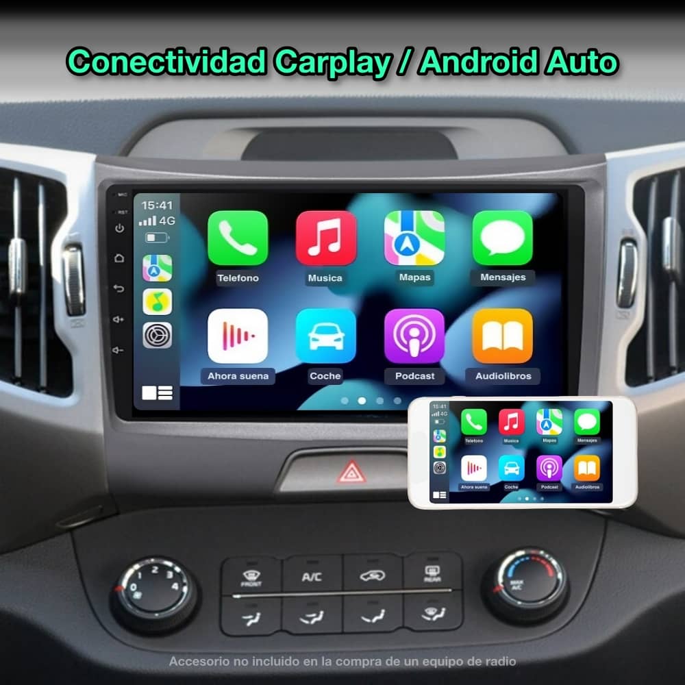 KIA Sportage3 2011-2016 