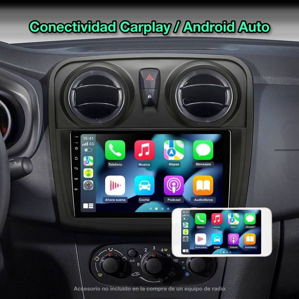 Dacia sandero 2014-2019 