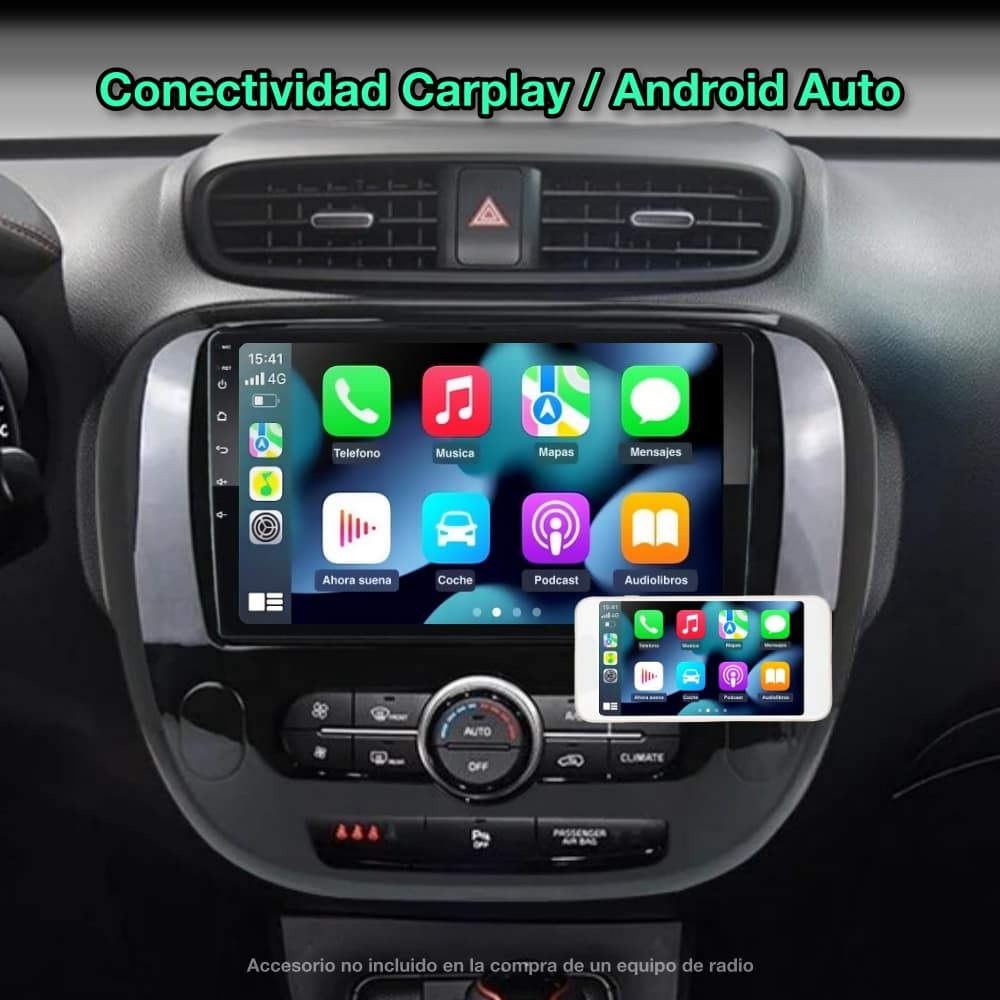 Kia Alma 2014-2019 