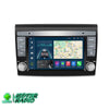 Fiat Bravo 2007-2012 tela 7” 