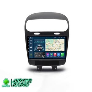 Fiat Freemont 2011-2020 