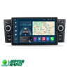 Fiat grande punto 2007-2012 