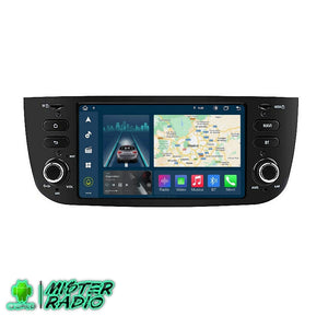Fiat Linea/Punto 2012-2015 