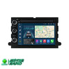 Ford F150, F250, F350, 2004-2010 