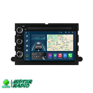 Ford F150, F250, F350, 2004-2010 