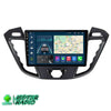 Ford Transit Tourneo 2012-2021 