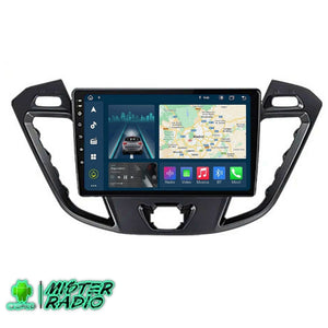 Ford Transit Tourneo 2012-2021 