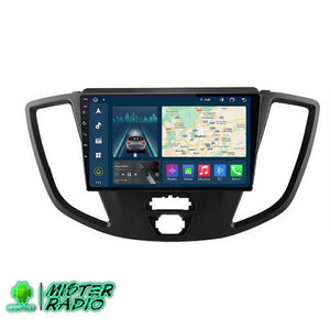 Ford Transit Tourneo 2012-2021 