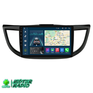 Honda CR-V 2012-2016 