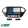 Hyundai grande i10, 2013-2016 