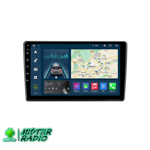 Kia ceed 2006-2009 