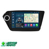 Kia rio 2011-2016 