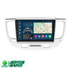 Kia rio 2005-2011 