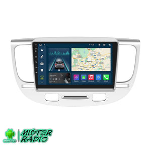 Kia rio 2005-2011 