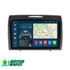 Mercedes Benz SLK R171, 2004-2011 