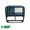 Opel combo 2011-2018 
