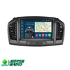 Opel Insignia 2009-2013 Ecrã de 9” 