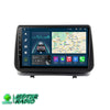 Renault Clio 2005-2014 