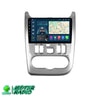 Dacia Duster, logan, sandero, dokker, lodgy 2008-2012 