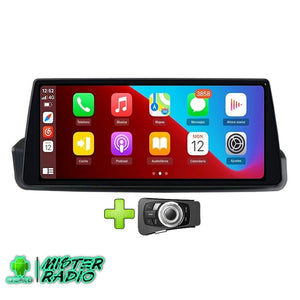 BMW Série 3 2005-2012 + iDrive 