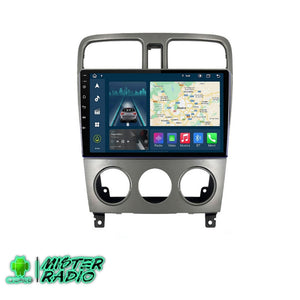 Subaru florestal 2002-2008 