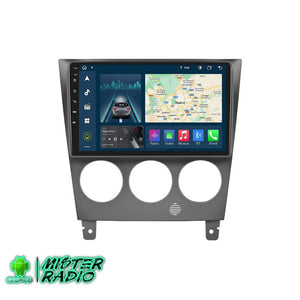 Subaru Impreza 2003-2006 