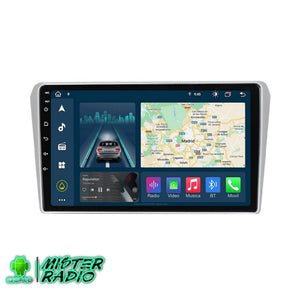 Toyota Avensis 2002-2008 