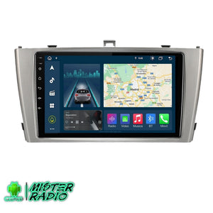 Toyota Avensis 2008-2015 