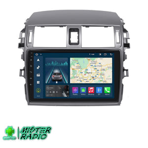 Toyota Corolla 2006-2013 