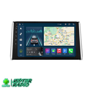 Toyota RAV4 2018-2020 