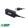 Adaptador de rádio DAB+ 