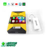 Adaptador automático CarPlay / Android 