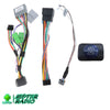 Cabo de alimentação com Canbus para Honda Civic Hatchback 2005-2011 