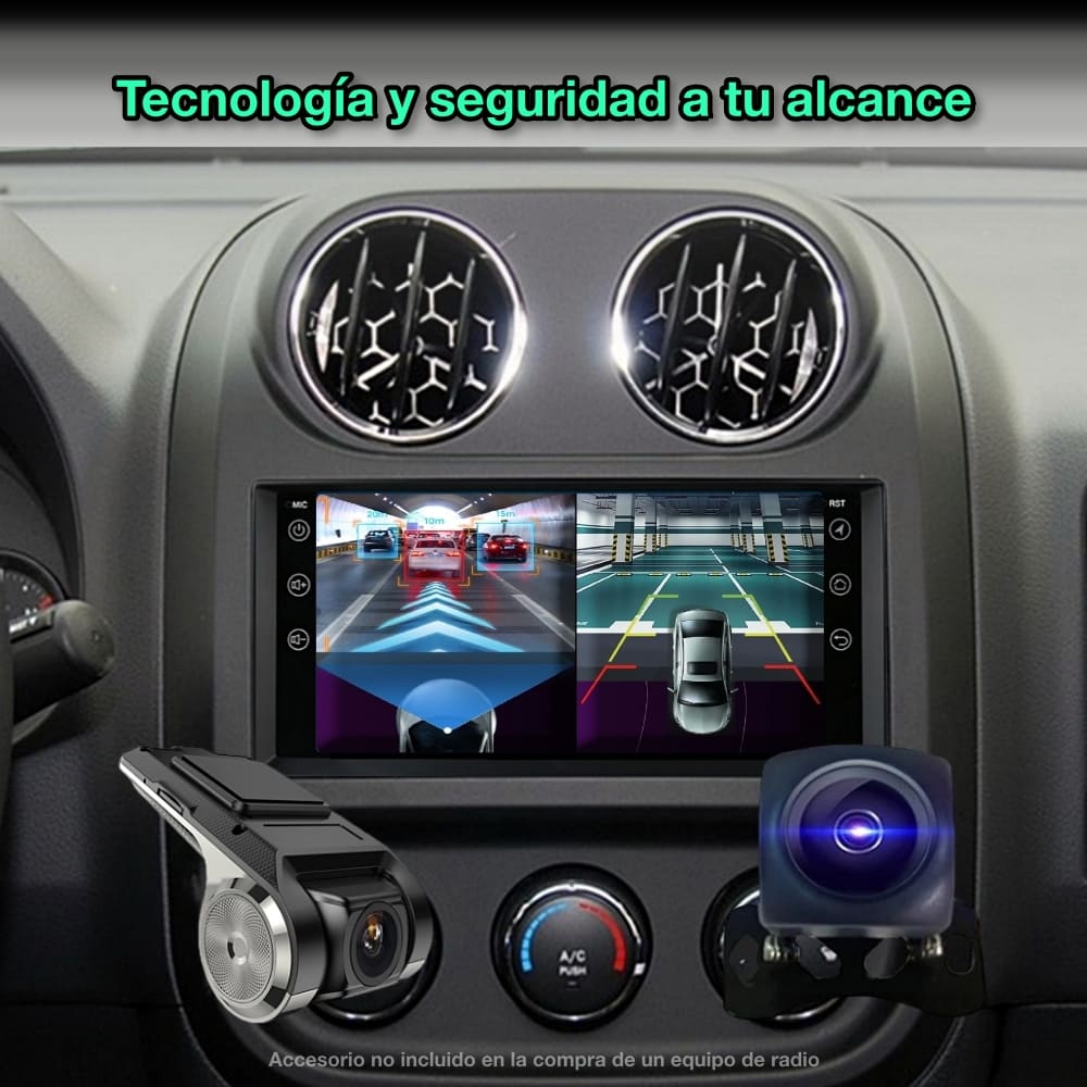 Dodge Durango 2009-2011 