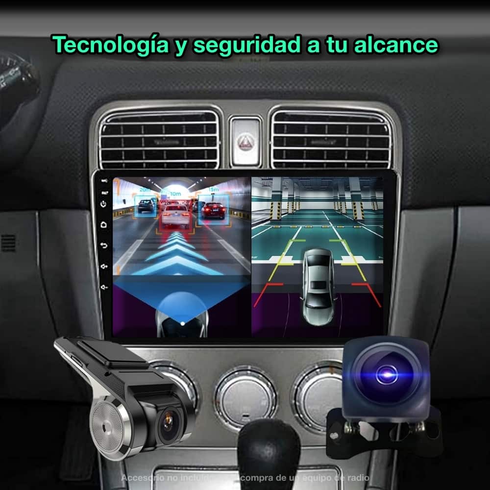 Subaru florestal 2002-2008 