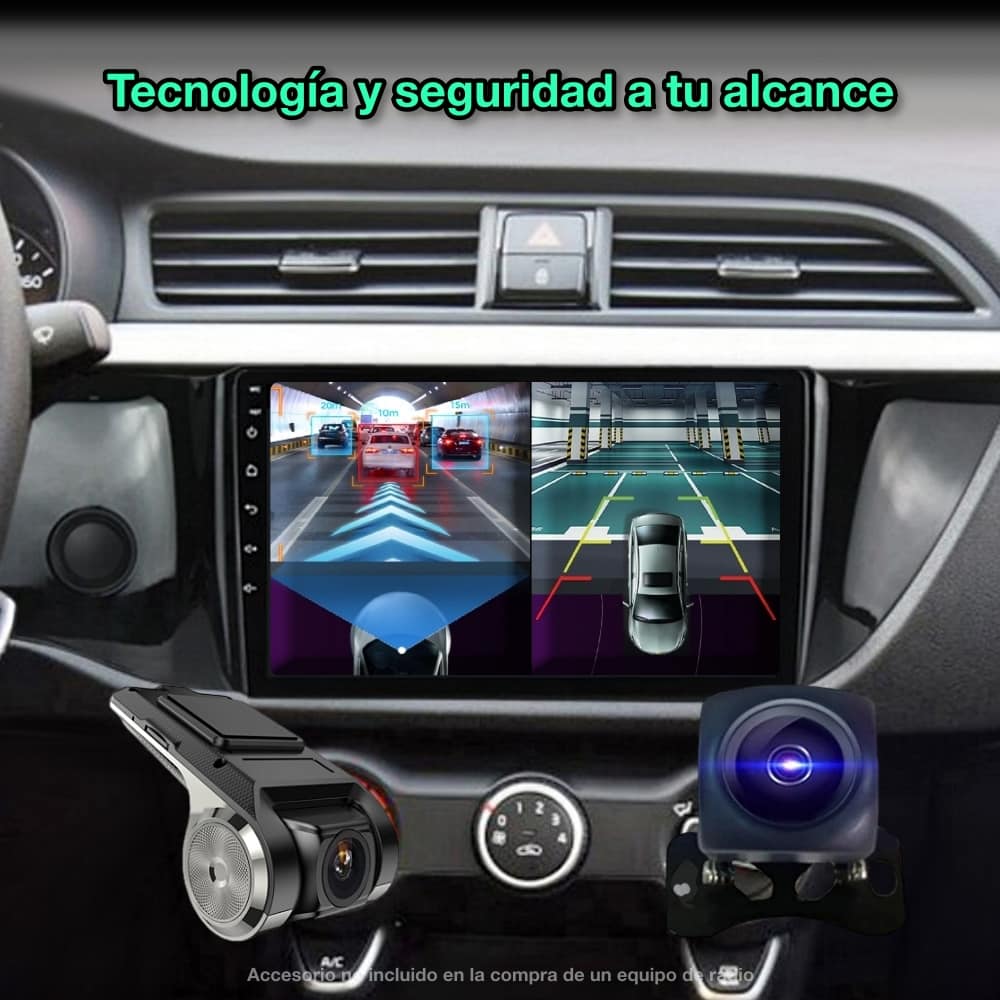 Kia rio 2016-2019 