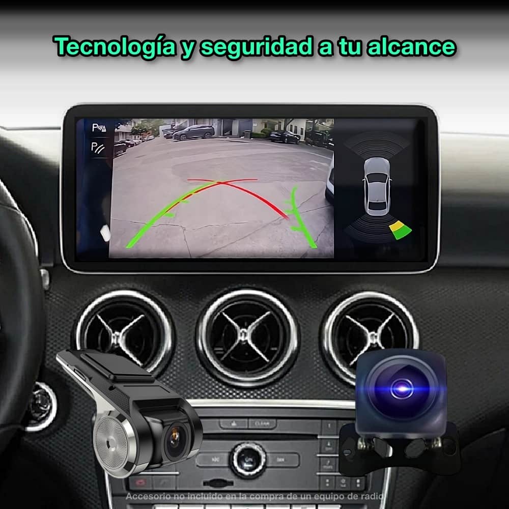 Mercedes Benz Classe A W176, 2013-2018 