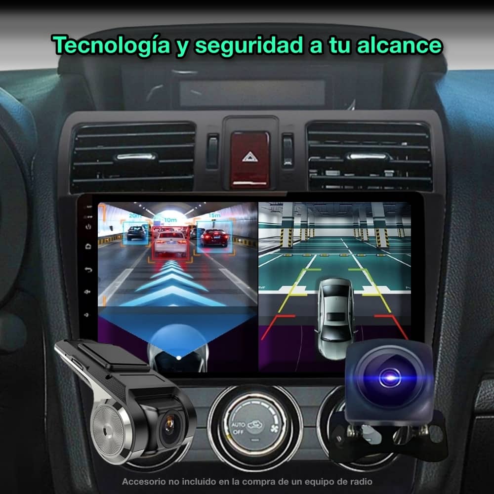 Subaru florestal 2012-2015 