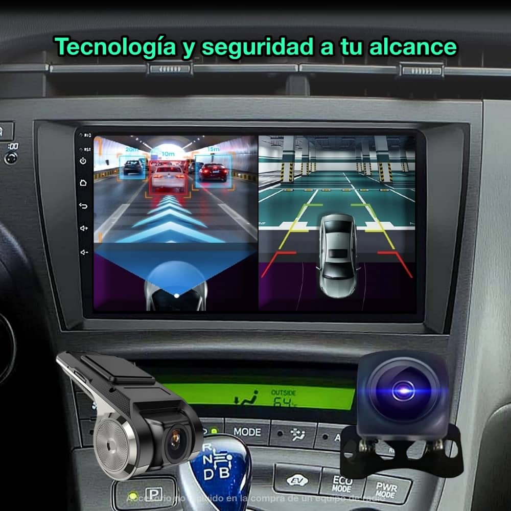 Toyota Prius XW30 2009-2015 