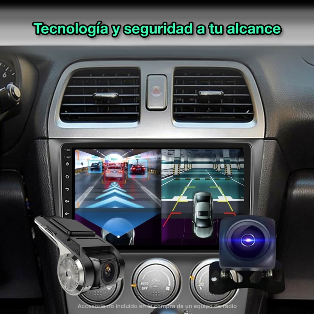 Subaru Impreza 2003-2006 