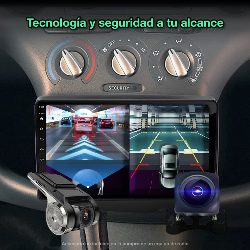 Toyota Vitaz 1999-2005 