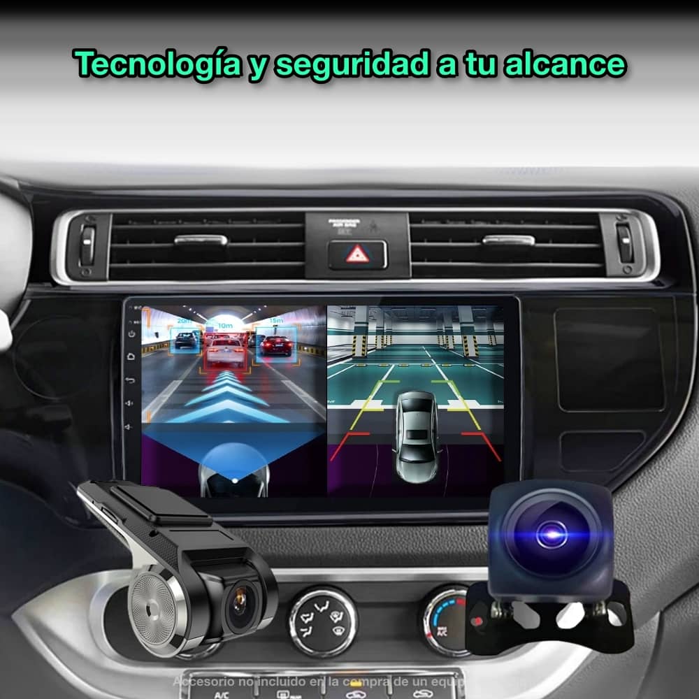 Kia rio 2015-2017 