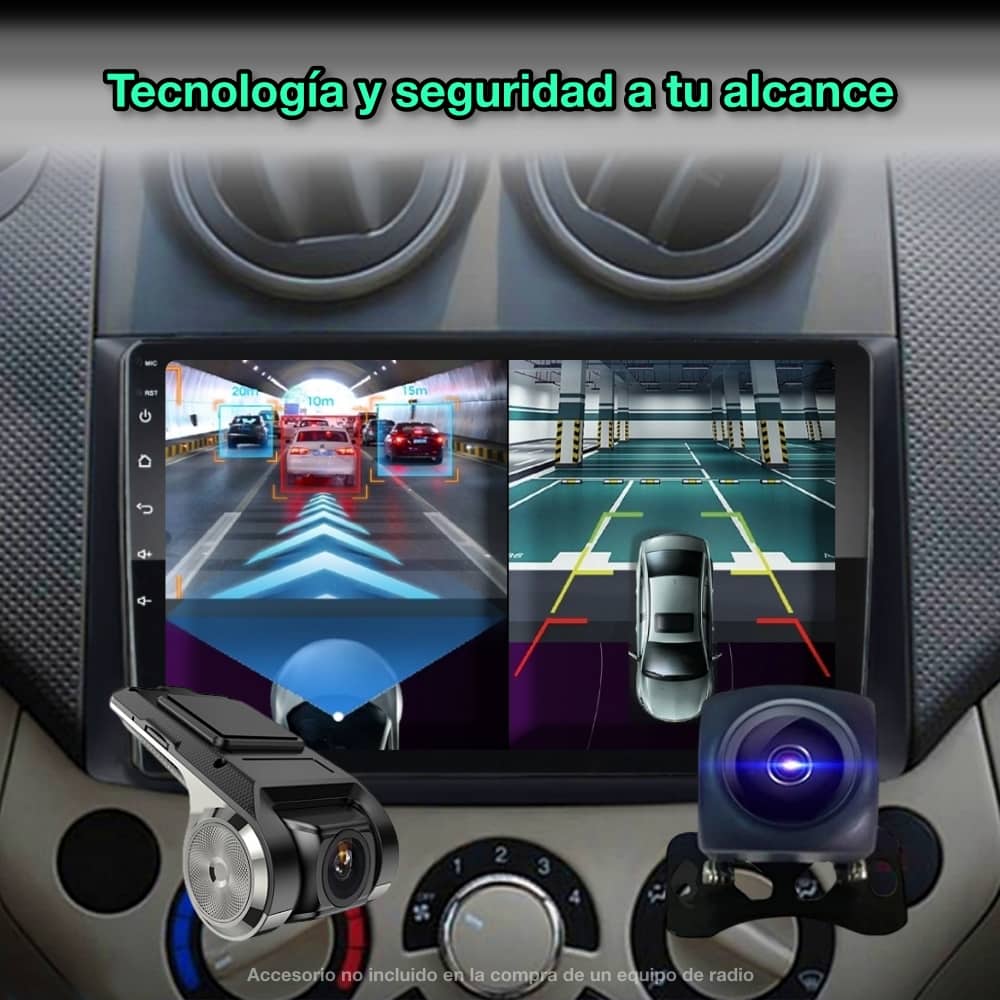 Chevrolet aveo 2006-2012 