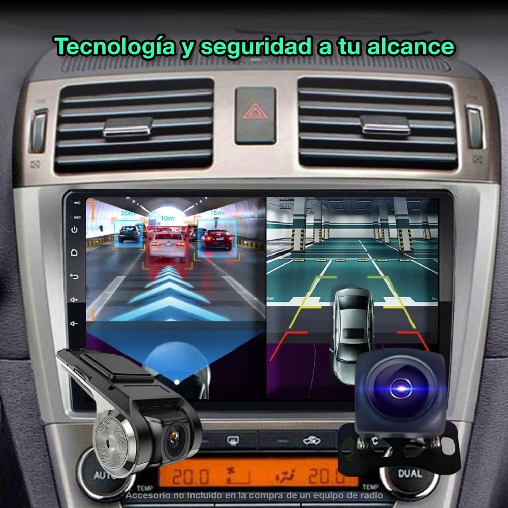 Toyota Avensis 2008-2015 