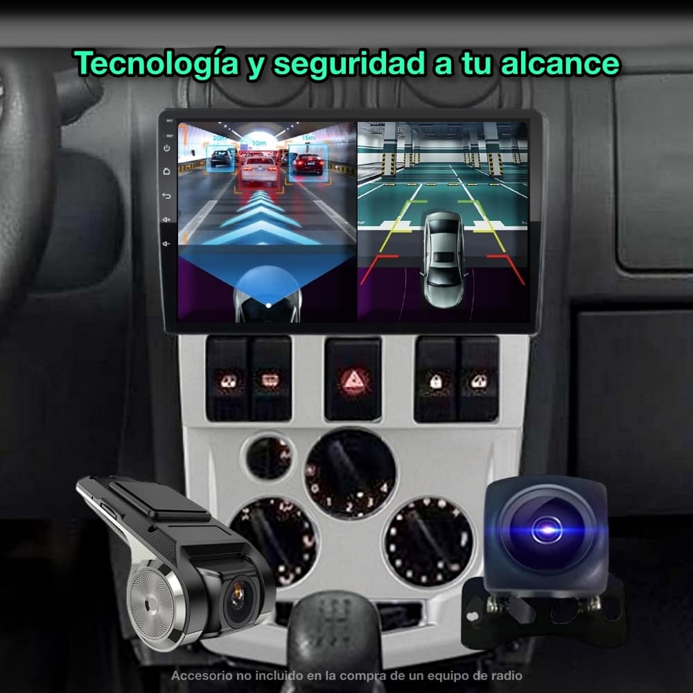 Renault Logan 2004-2009 