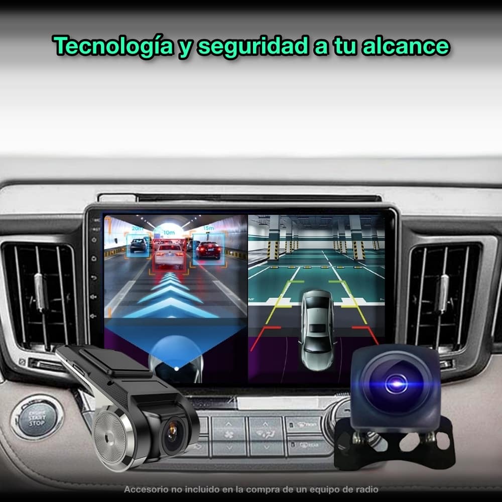 Toyota rav4 2012-2018 