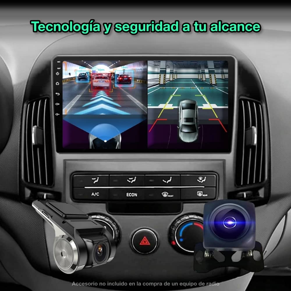 Hyundai i30 2006-2011 