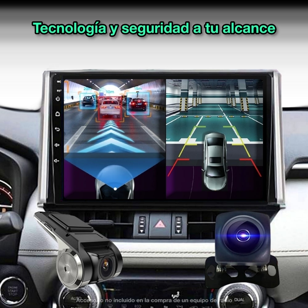 Toyota RAV4 2018-2020 