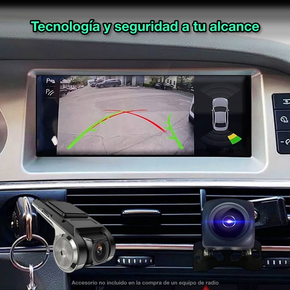 Audi A6, 2005-2009 